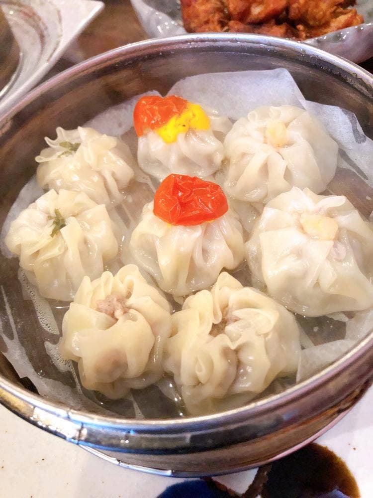 中華厨房 中じま