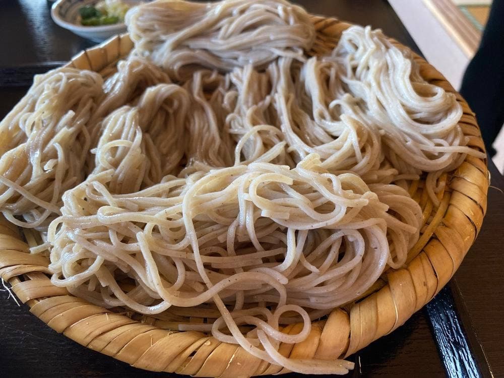 そば処 一粒