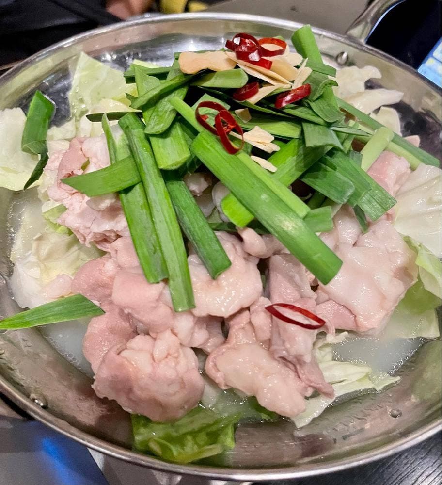 なべ鉄