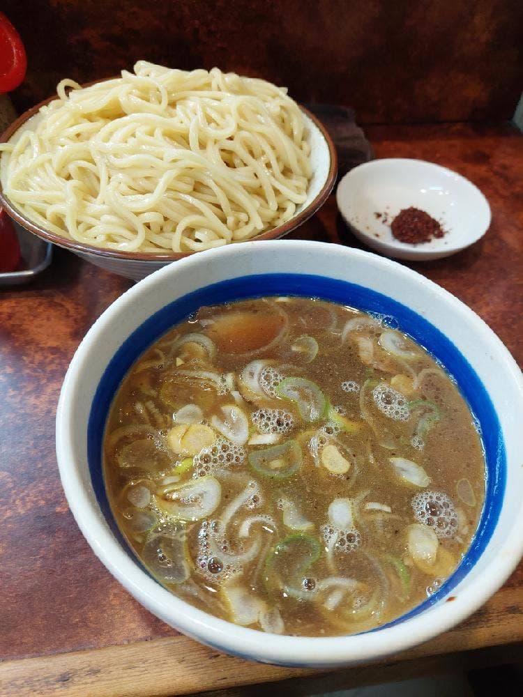 横浜大勝軒 神奈川新町店
