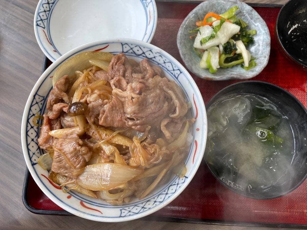 早川食堂