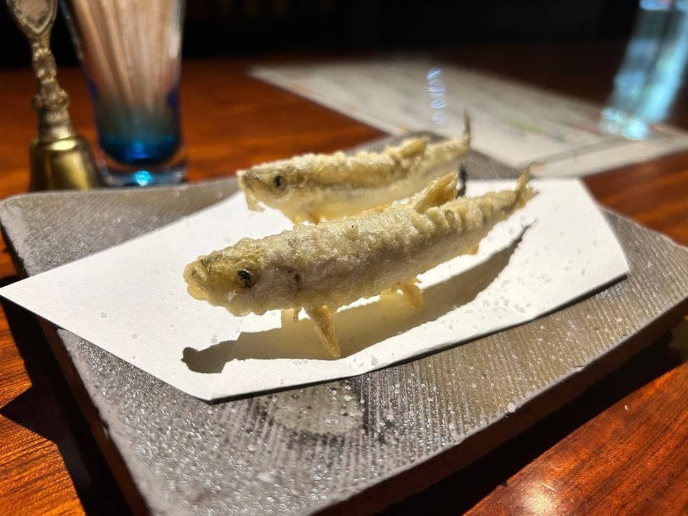 Japanese Soba DINING 舞天 本店