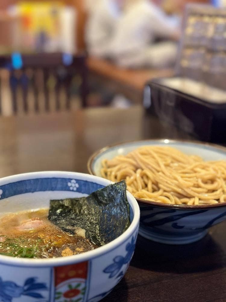麺通 伊武記