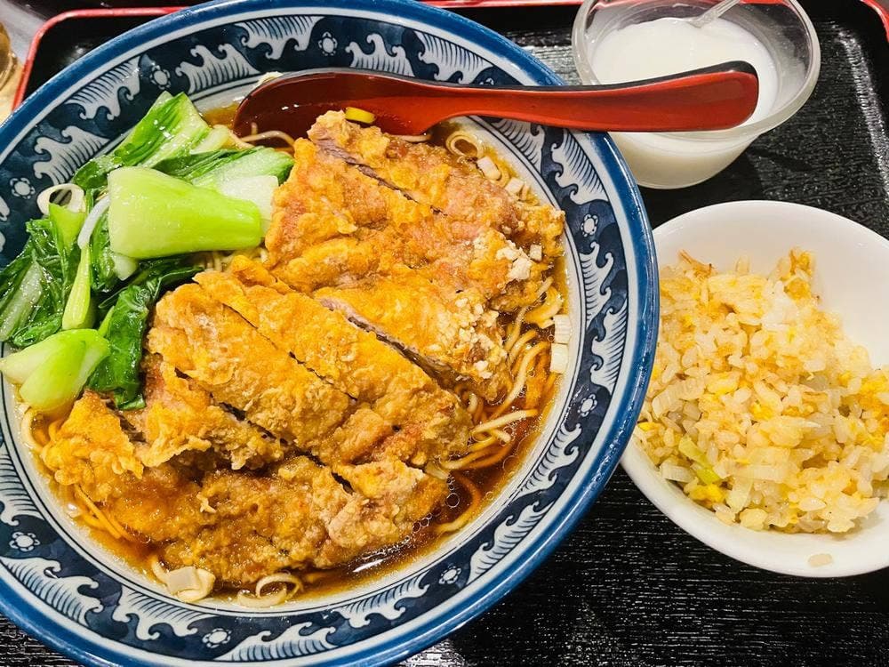 中国料理 福萬年
