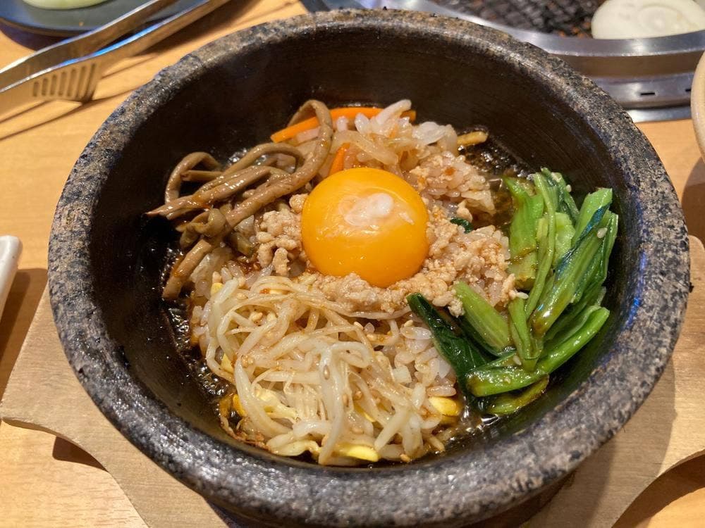 焼肉きんぐ 大和下和田店