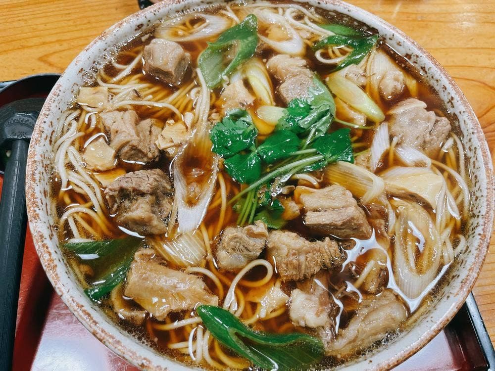 松月