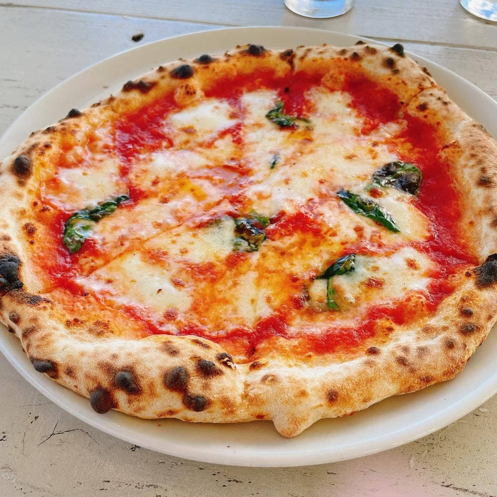 Pizzeria UKAUKA