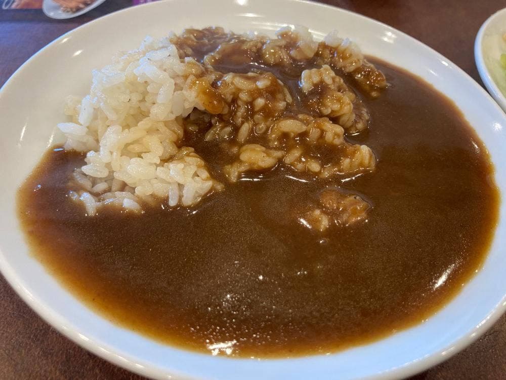 ビッグボーイ 大袋店