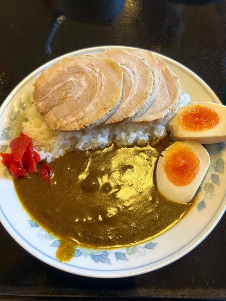 ラーメン恵比寿屋