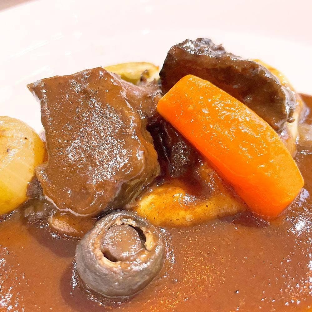 RISTORANTE OZIO