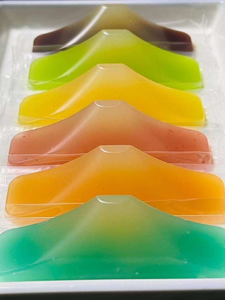 ところてんの伊豆河童