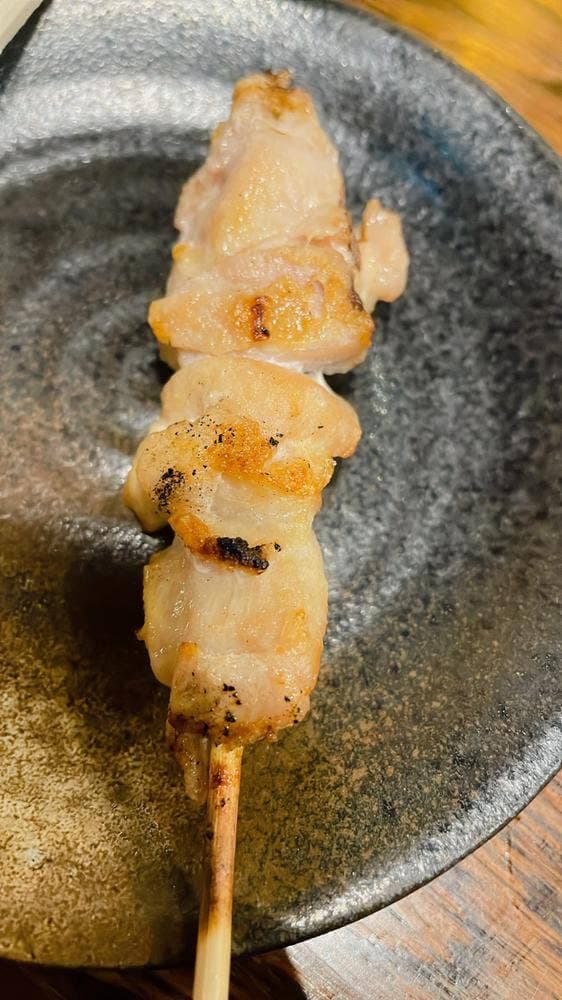 やきとん 筑前屋 吉祥寺店