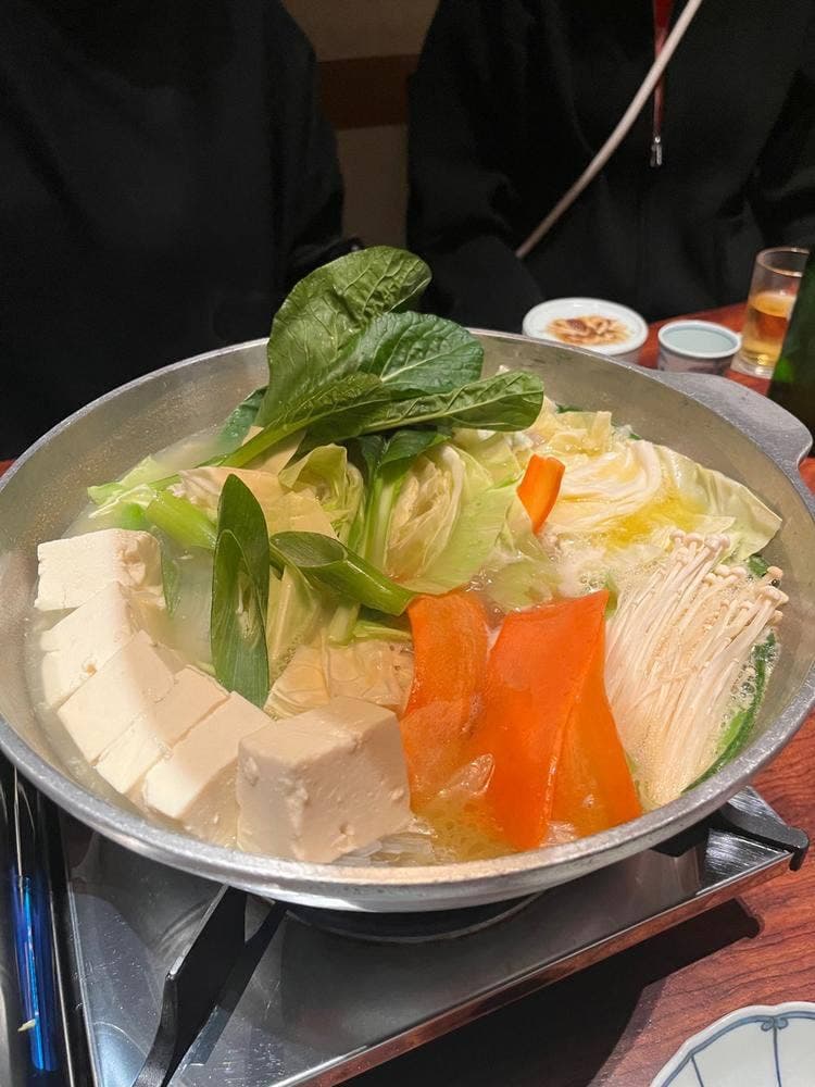 博多水炊き とり田 博多本店