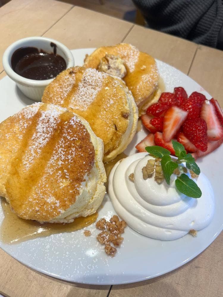 湘南パンケーキ 小田原店