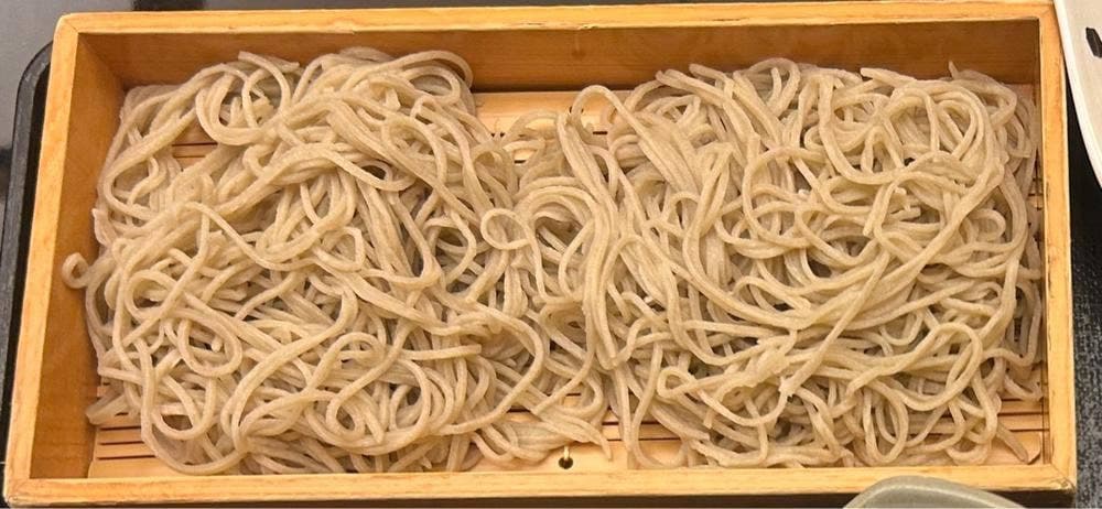 そばきり酒房 すだ金