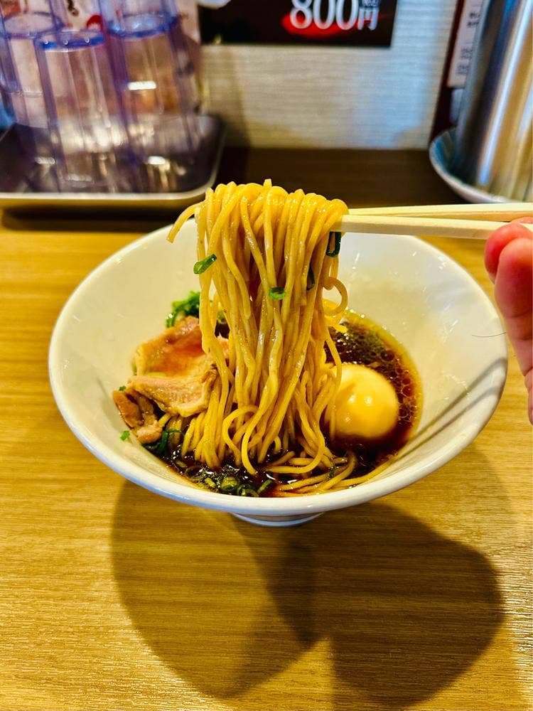 らーめん酒場 まる五