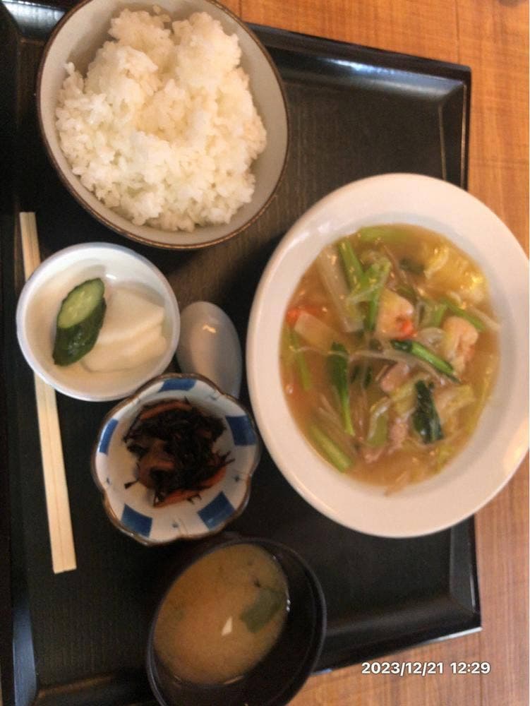 鈴木屋料理店