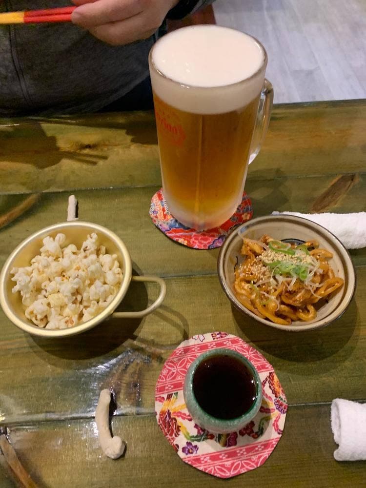 しまあかり 名護店