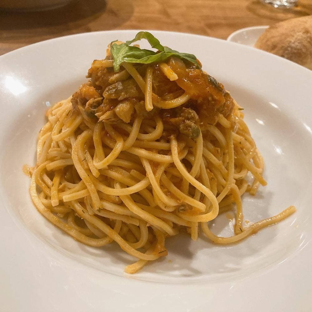 Osteria IL FRAPPATO