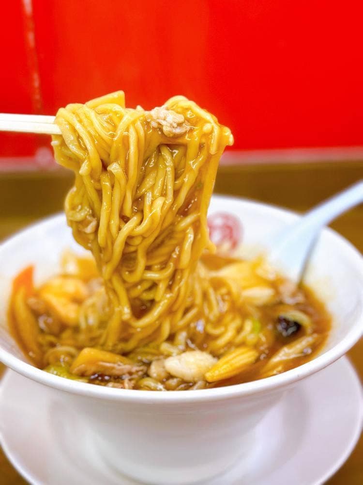 珍来 柏日立台店