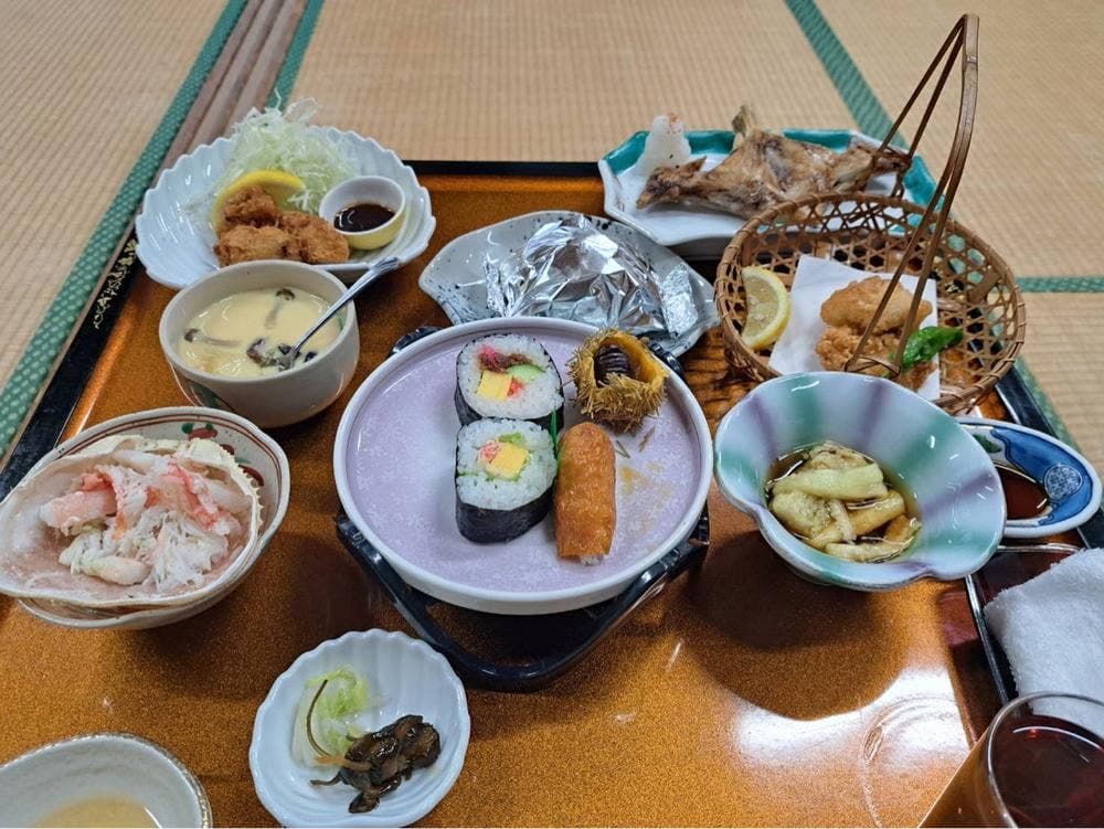 割烹ふじはら