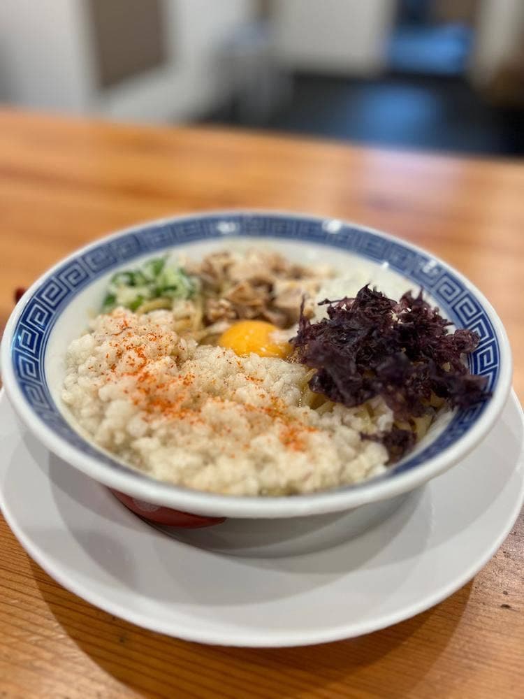 新潟発祥 なおじ 大阪上新庄店