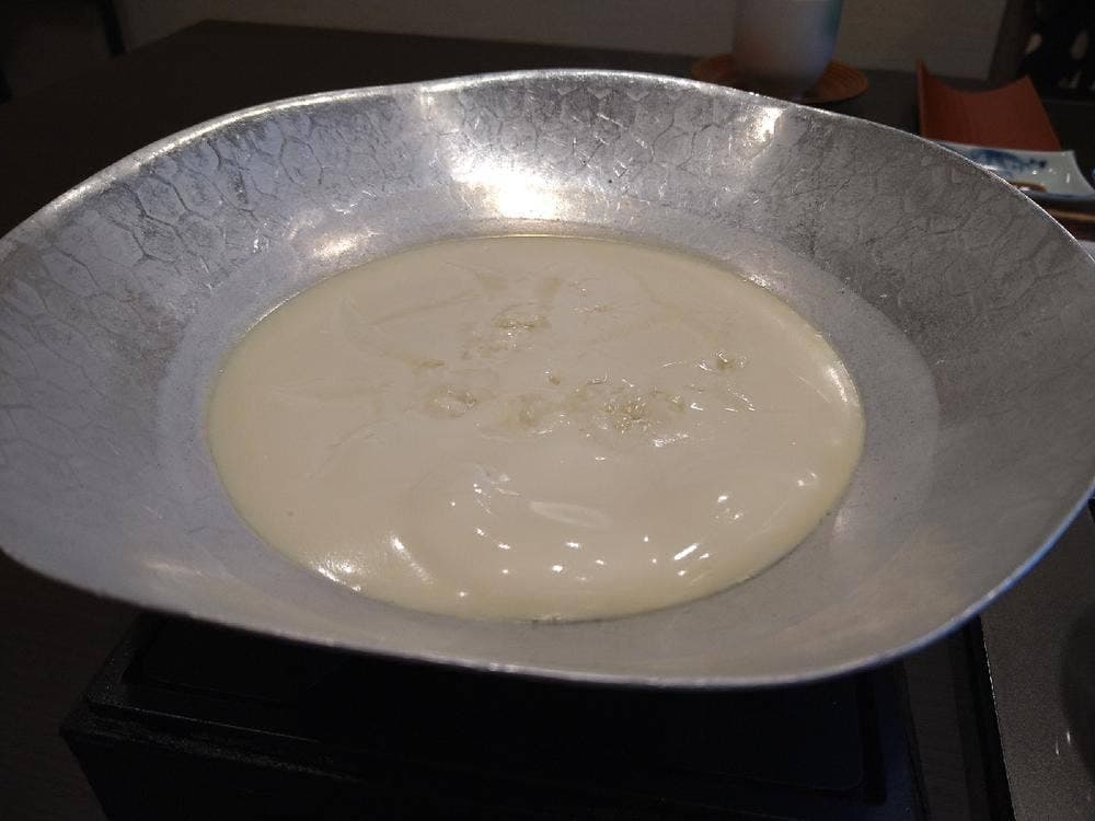 布半 食事処