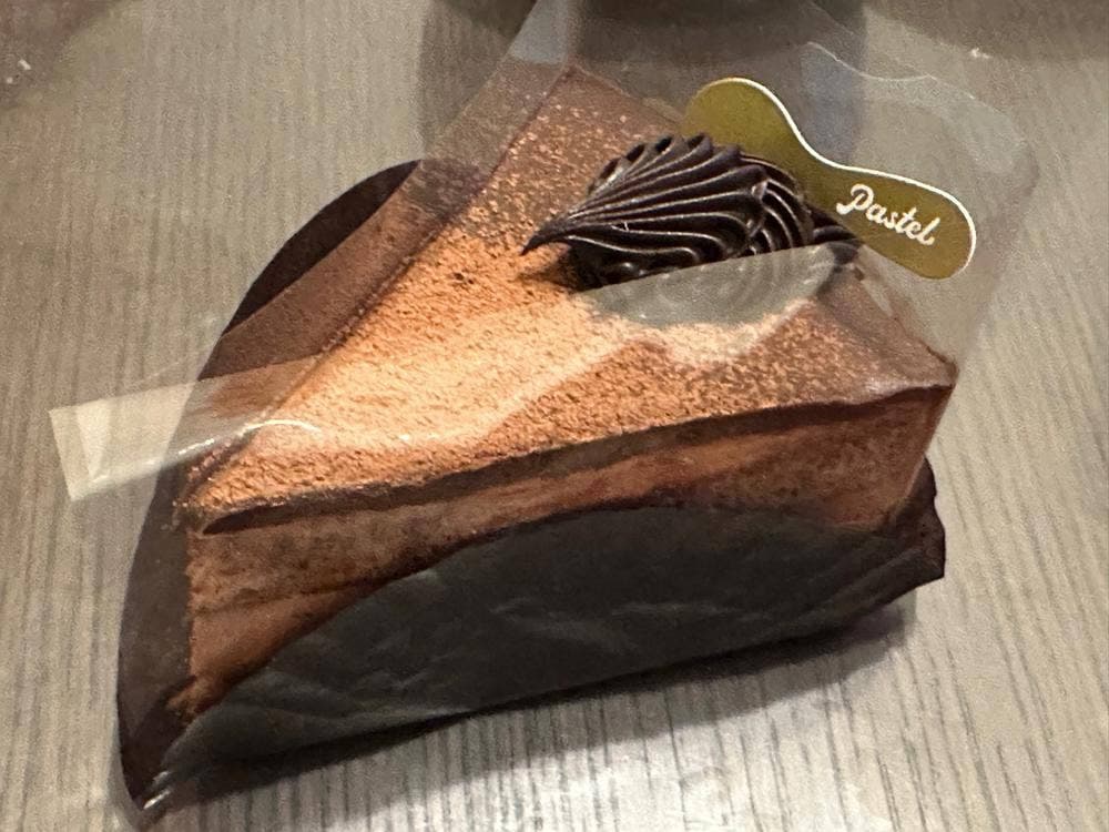 PASTEL 丸井錦糸町店
