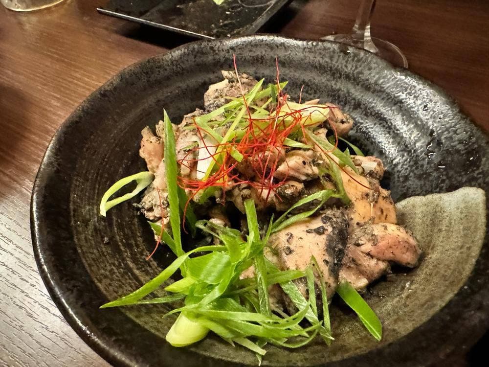 地鶏個室居酒屋 兼坂