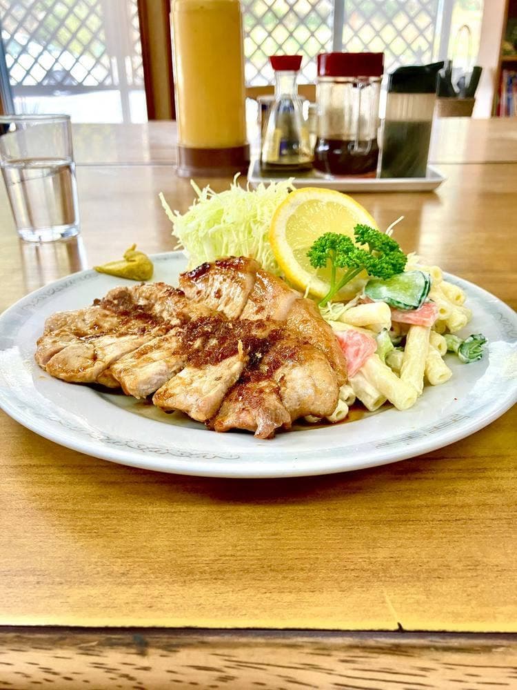 ドライブイン ミムラ