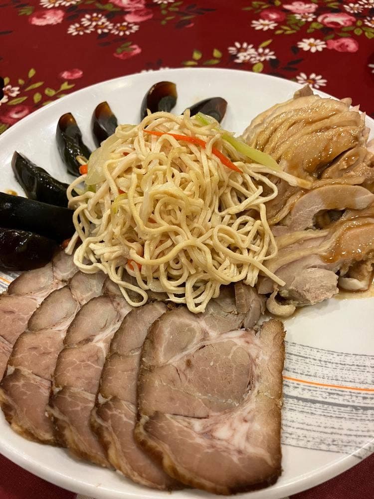 珍味館 西新宿店
