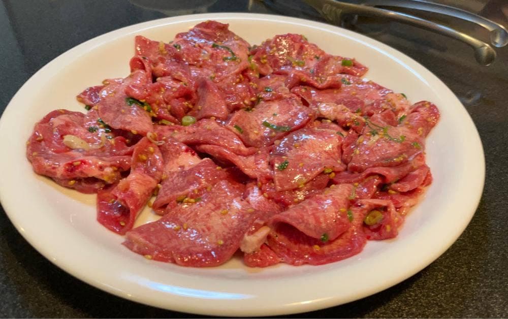 焼肉 ひえん