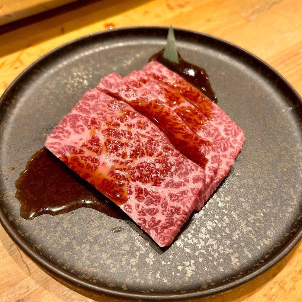 和牛焼肉 Beef Factory73 武蔵小山店
