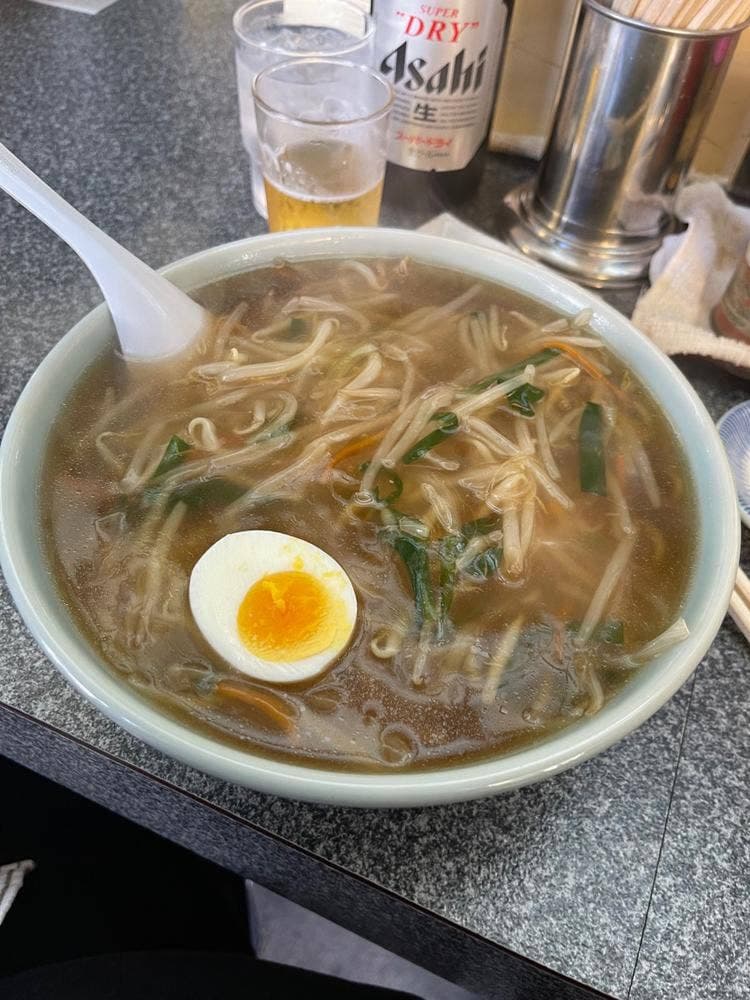 らーめん亭26