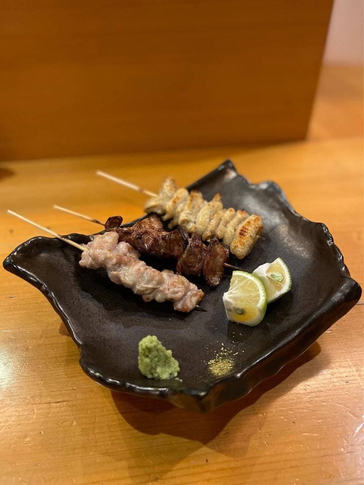 炙家風土 軽井沢