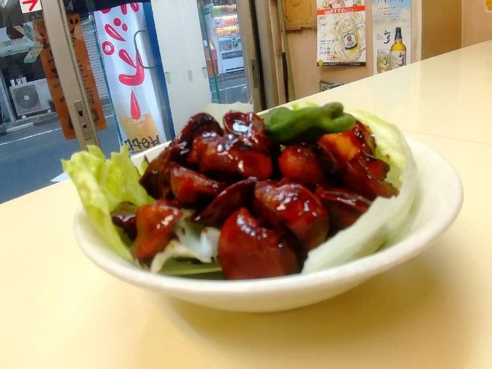 立飲み 天下