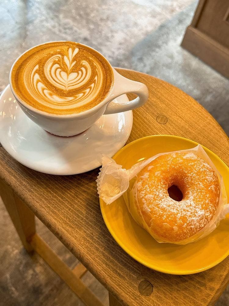 yoshida coffee sangubashi