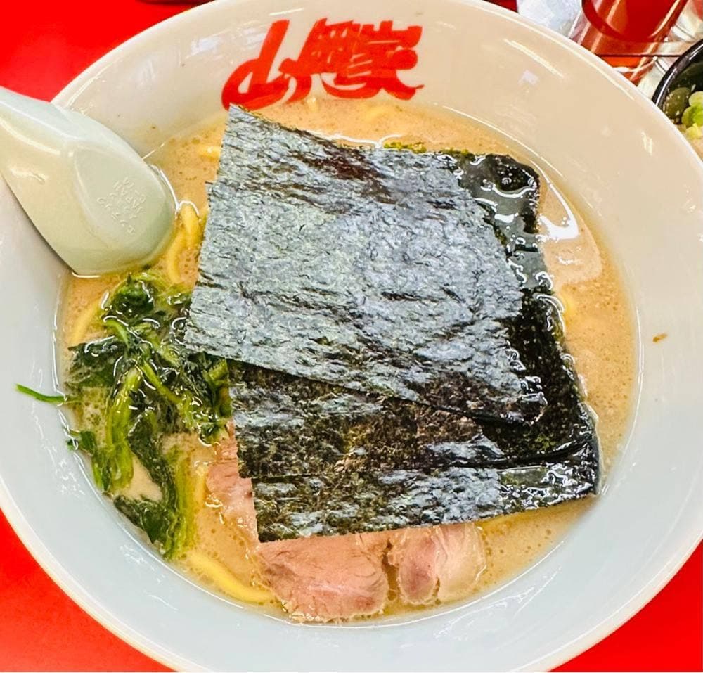 ラーメン山岡家 函館万代店