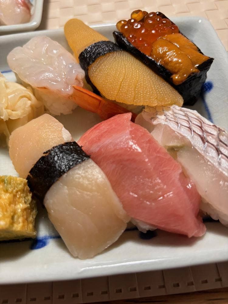 すし征 総本店
