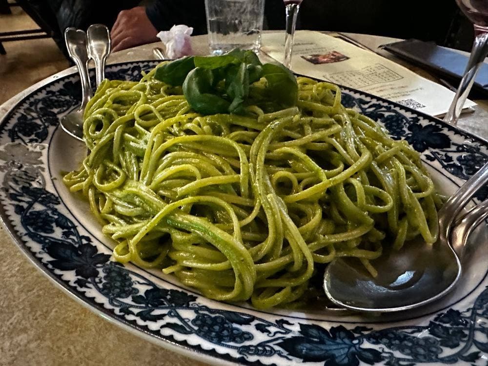 バール・バッフォーネ