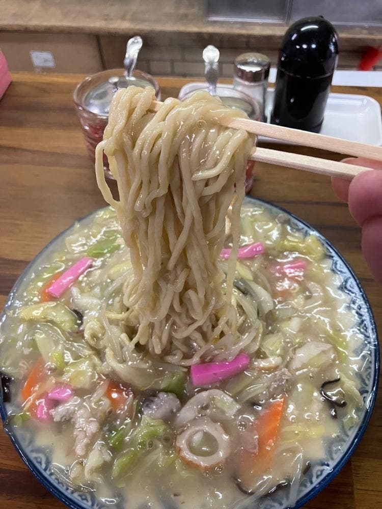 梁川飯店
