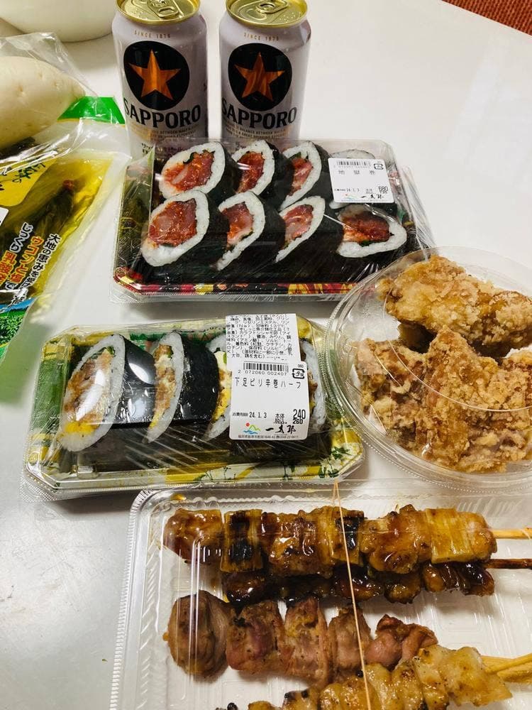 ほとめき市場 一太郎