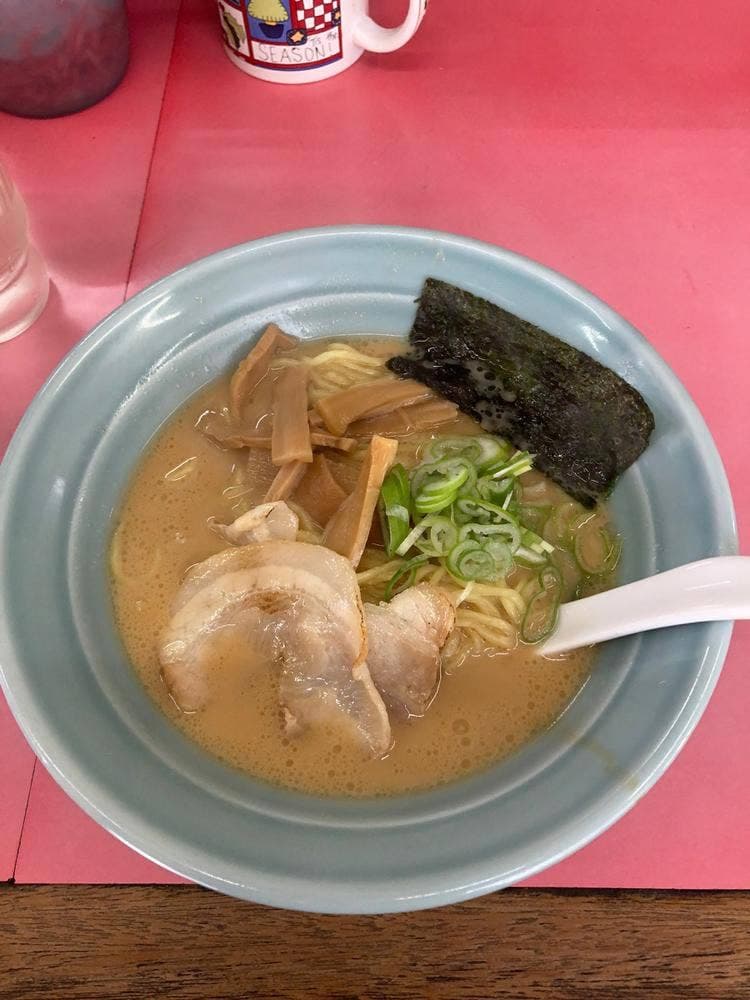 ラーメンとん太 水巻店