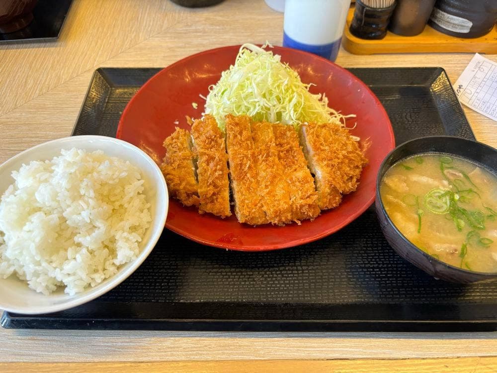 かつや 宇都宮御幸本町店