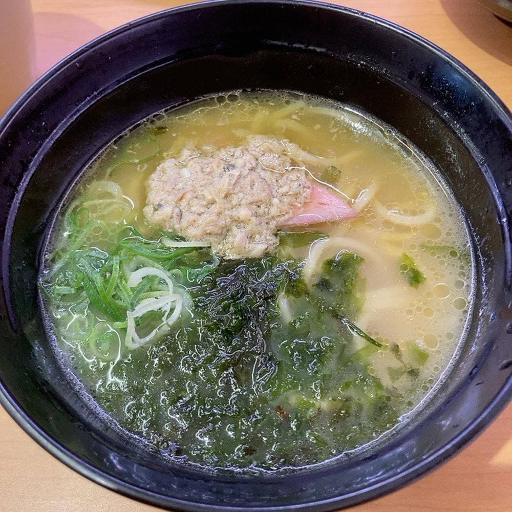 スシロー 東村山店
