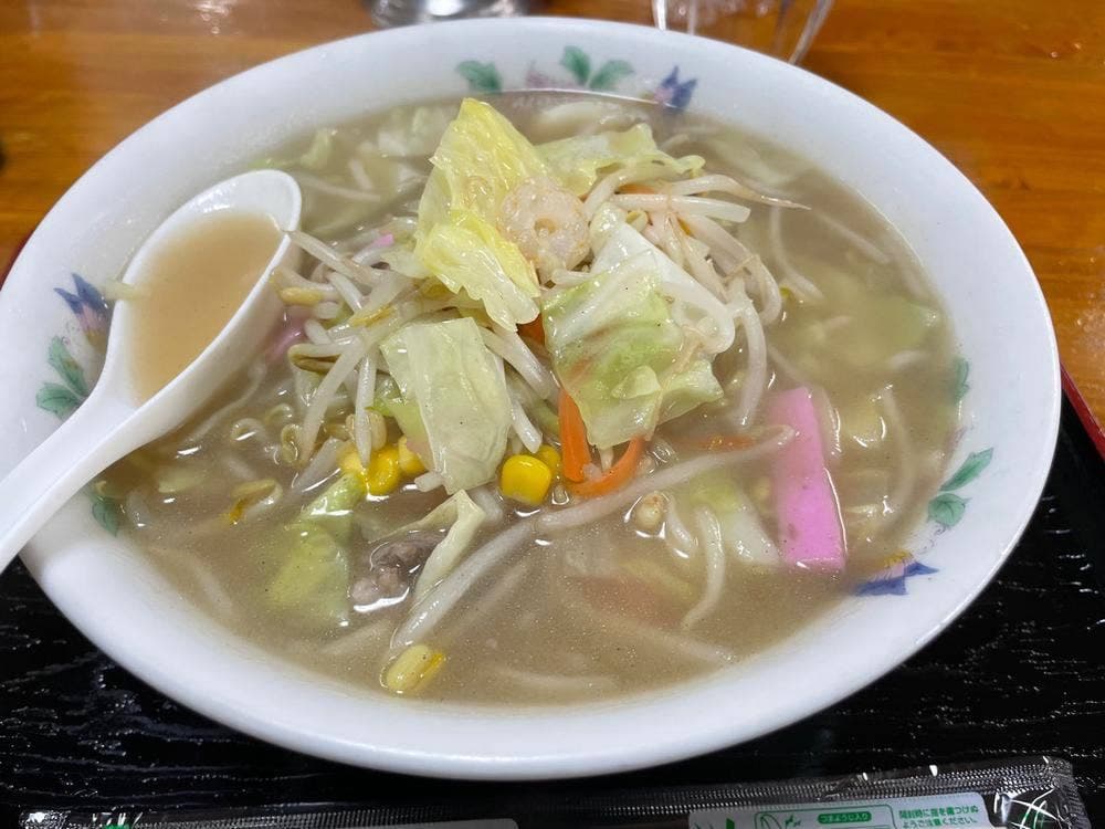 タケシタベーカリー 喫茶部