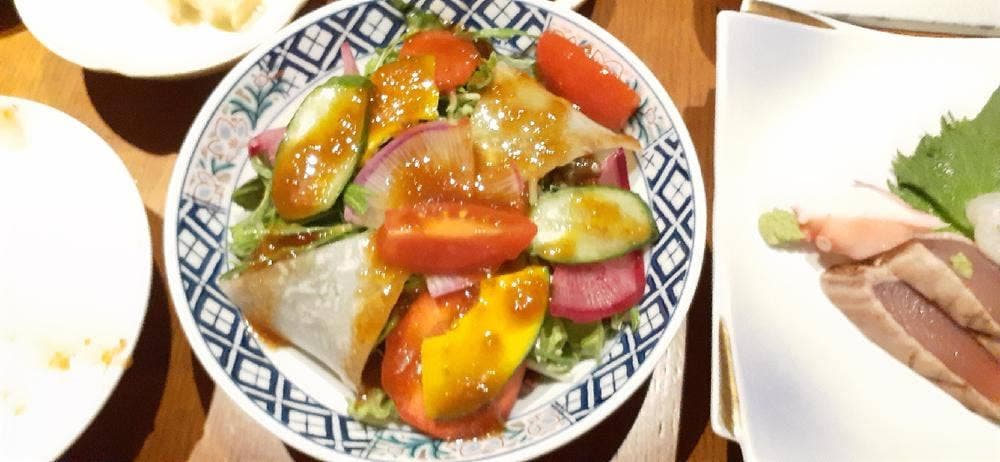 十祇家 烏丸三条貸切店 TOGIYA vegetarian Restaurant