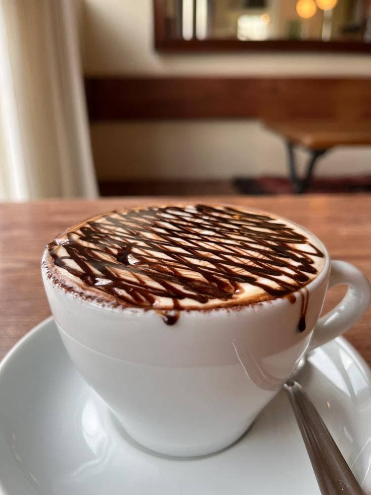 Café Le Garçon