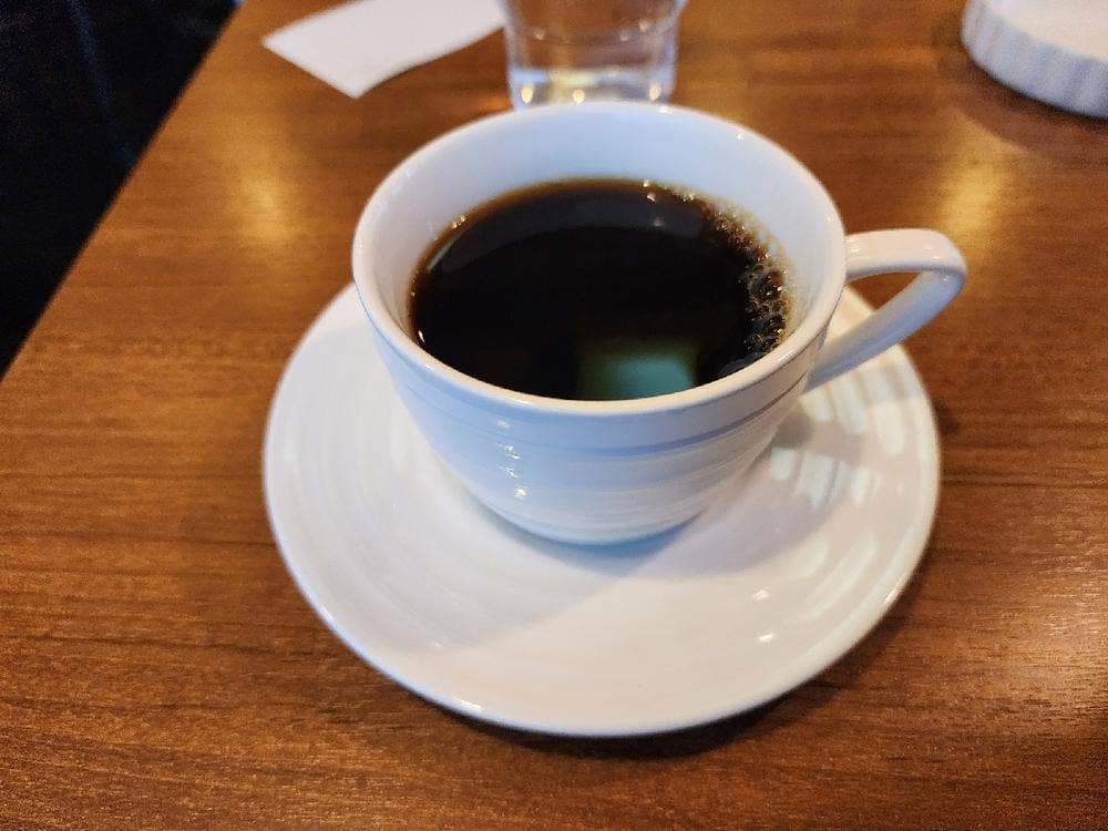 モーガン