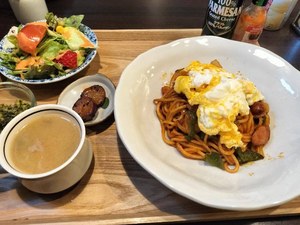 cafe KONO